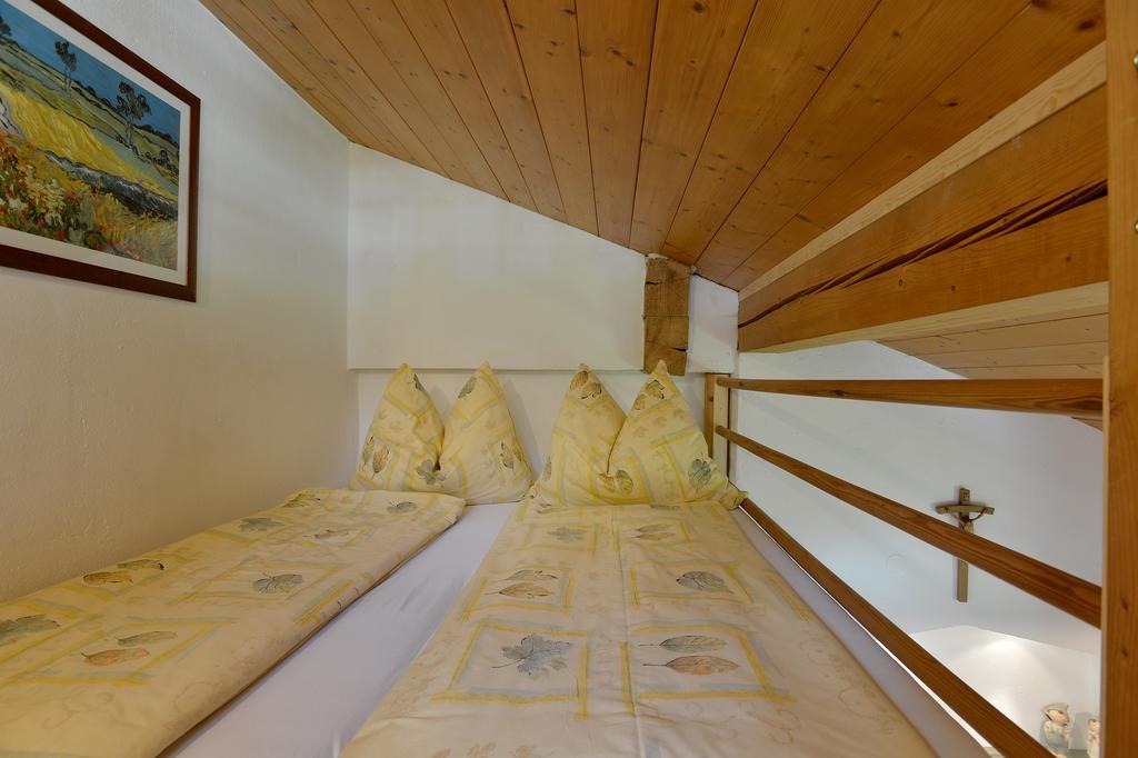 Apartment Landhaus Muehlau In Tirol Erpfendorf Quarto foto