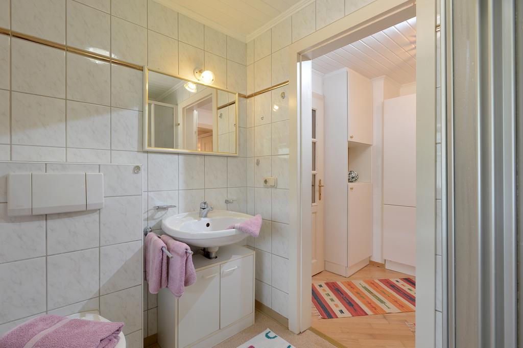 Apartment Landhaus Muehlau In Tirol Erpfendorf Quarto foto