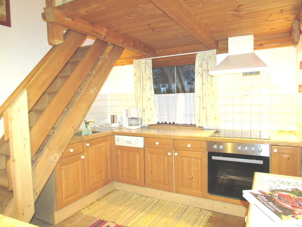 Apartment Landhaus Muehlau In Tirol Erpfendorf Quarto foto