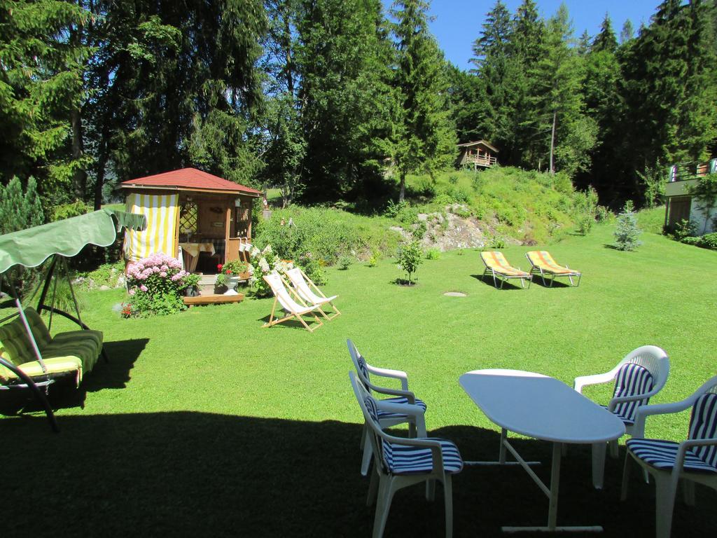 Apartment Landhaus Muehlau In Tirol Erpfendorf Exterior foto